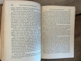 +* Vintage World’s Greatest Literature Last of the Mohicans A Narrative of 1757 James Cooper