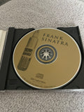 +* Gold by Frank Sinatra Music CD 1989