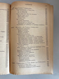 +* Applied General Statistics by Croxton and Cowden (1939) printed in 1947 15th Printing HC