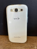 + (5) SAMSUNG Phones Selling For Parts Only As Is UNTESTED SM-T217S Galaxy SIII Sprint SCH-R350