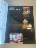 +* Florida Design’s Design Sourcebook Vol 3 No. 2 2000s