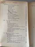 +* Applied General Statistics by Croxton and Cowden (1939) printed in 1947 15th Printing HC