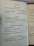 +* Vintage 1934 Pioneers A Fourth Reader by Modern World Readers by Wendell W. Wright Hardcover