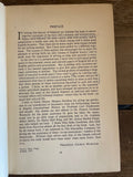 + A HISTORY of ENGLAND Frederick Marcham Inscription Hardcover 1937 Map