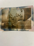 +* Vintage Lot/5 WWII B-17 B-24 Military Airplanes PIN-Up Art Girls Sleepy Time Gal & Lace, Flying Fortress LIBERTY RUN B&W Photos