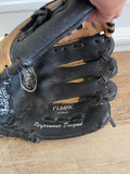a* Rawlings Youth 10" Inch Baseball Glove Right Handed Thrower Model PL609C