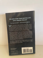 <€€ Fifty 50 Shades of Grey Romance Paperback Books by E L James Series Set of 4 Bestseller