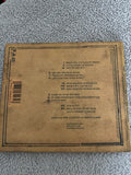 +* Eric Clapton Me and Mr. Johnson Music CD 1989