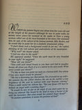 +* Vintage 1950 The Infinite Woman by Edison Marshall Hardcover New York Farrar, Straus & Co
