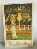 € Vintage Cate Greenaway’s Familiar Selections from Mother Goose Replica of the Antique Paper