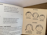 +* Vintage 1975 Children’s Learning German Made Easy Deutsch Lernen Leicht Gemacht
