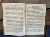 +* Vintage World’s Greatest Literature Last of the Mohicans A Narrative of 1757 James Cooper