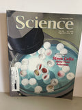 +* Vintage 1999 SCIENCE Magazine Dec 17
