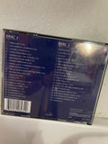 +* Mario Lanza Great 40 Tracks 2 Disc Set Music CD
