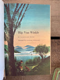 +* Vintage Set/6 1959-1960 Best in Children’s Books Nelson Doubleday Hardcover Readers