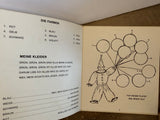 +* Vintage 1975 Children’s Learning German Made Easy Deutsch Lernen Leicht Gemacht