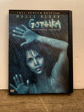 +* DVD Halle Berry & Robert Downey Jr in Gothika  Full Screen Horror Drama