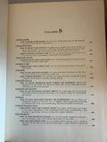 +* Vintage 1975 Complete Handyman Encyclopedia Books Do-It-Yourself Vol 5 of 20