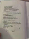 <€€ The Practical Encyclopedia of Sex and Health Hardcover 1993 Bechtel