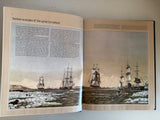 +* Vintage Time Life The Seafarers Series The Whalers Hardcover 1979