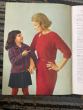 +* Lot/4 Vintage Bernat Knitting Patterns Booklets No. 118, 145, 209, 503 1960s-1980s