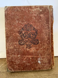 +* Vintage 1910 The Blodgett Readers by Grades Book 3 Ginn & Company