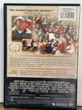 +* DVD Dennis Quaid in The Express The Ernie Davis Story Sports Football Drama