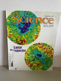 +* Vintage 1998 SCIENCE Magazine Sept 4