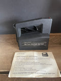 + Vintage Realistic Radio Shack 44-233A High Power Video / Audio Bulk Tape Eraser in Box