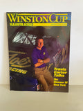 a* Vintage Lot/10 1994 WINSTON CUP ILLUSTRATED Magazines Nascar Racing