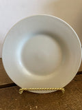 HB HOTEL BALFOUR Restaurant Ware White Bread/Dessert Plates Set/5 6.25” Made in China