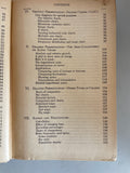 +* Applied General Statistics by Croxton and Cowden (1939) printed in 1947 15th Printing HC