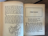 +* Vintage 1950 Children’s Fairy Tales Stories by Katharine Gibson Illustrated Hardcover