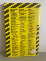 + CLIFFS NOTES Homer’s The ODYSSEY 1966 Softcover