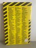 + CLIFFS NOTES Homer’s The ODYSSEY 1966 Softcover