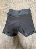 Womens/Juniors New Lululemon Hotty Hot High-Rise Skirt (Long) Graphite Grey