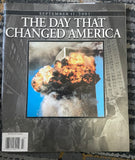 +* Vintage September 11 2001 9/11 Photo Magazine The Day That Changed America History
