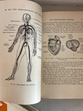+* Readings in Medical German by Oscar Burkhard HC 1931
