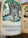 +* Vintage 1957 Children’s Story Book A Puzzle For Raggedy Ann & Andy Wonder Books #683 Hardcover