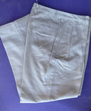 +* Mens Beige Khaki Chino Pants By ALK Authentic Laundered Khakis 32x30 Polyester/Cotton
