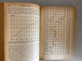 +* Applied General Statistics by Croxton and Cowden (1939) printed in 1947 15th Printing HC