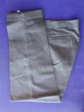 +* Mens Khaki Chino Pants By Bill Blass 32x30 Cotton