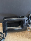 € Mainstays Walmart Corded Hand Mixer 5-Speed Black Model 551547 For Parts Only Nonworking