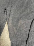 +* Women’s Junior’s Small SO Perfect Leggings Dark Gray Cotton/Poly