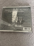 +* The Best of Andrew Lloyd Webber Starlite Orchestra Music CD 1994