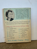 +* Vintage 1954 Children’s Friends of Jesus Story Book by Mary Alice Jones Illustrated Hardcover