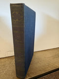 +* Vintage 1938 Rebecca by Daphne Du Maurier Hardcover 1st Edition