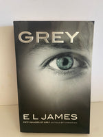 <€€ Fifty 50 Shades of Grey Romance Paperback Books by E L James Series Set of 4 Bestseller