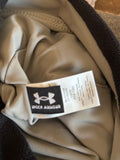 +* Womens/Juniors Unisex Lightweight Black Winter Beanie Stocking Hat Cap by Under Armour One Size