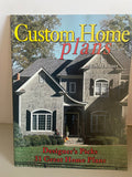 +* Custom Home Plans 31 Great Plans Designer’s Picks Summer 2005